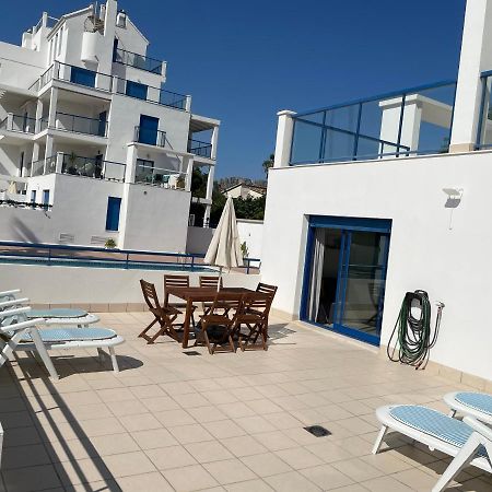 Apartamento 4 Personas, Amplias Terrazas Y 2Oo Mt De La Playa Denia Luaran gambar