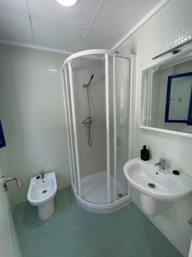 Apartamento 4 Personas, Amplias Terrazas Y 2Oo Mt De La Playa Denia Luaran gambar